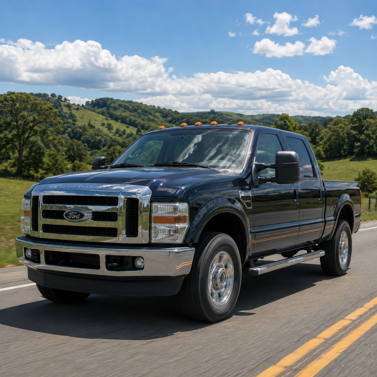 6.4L 2008-2010