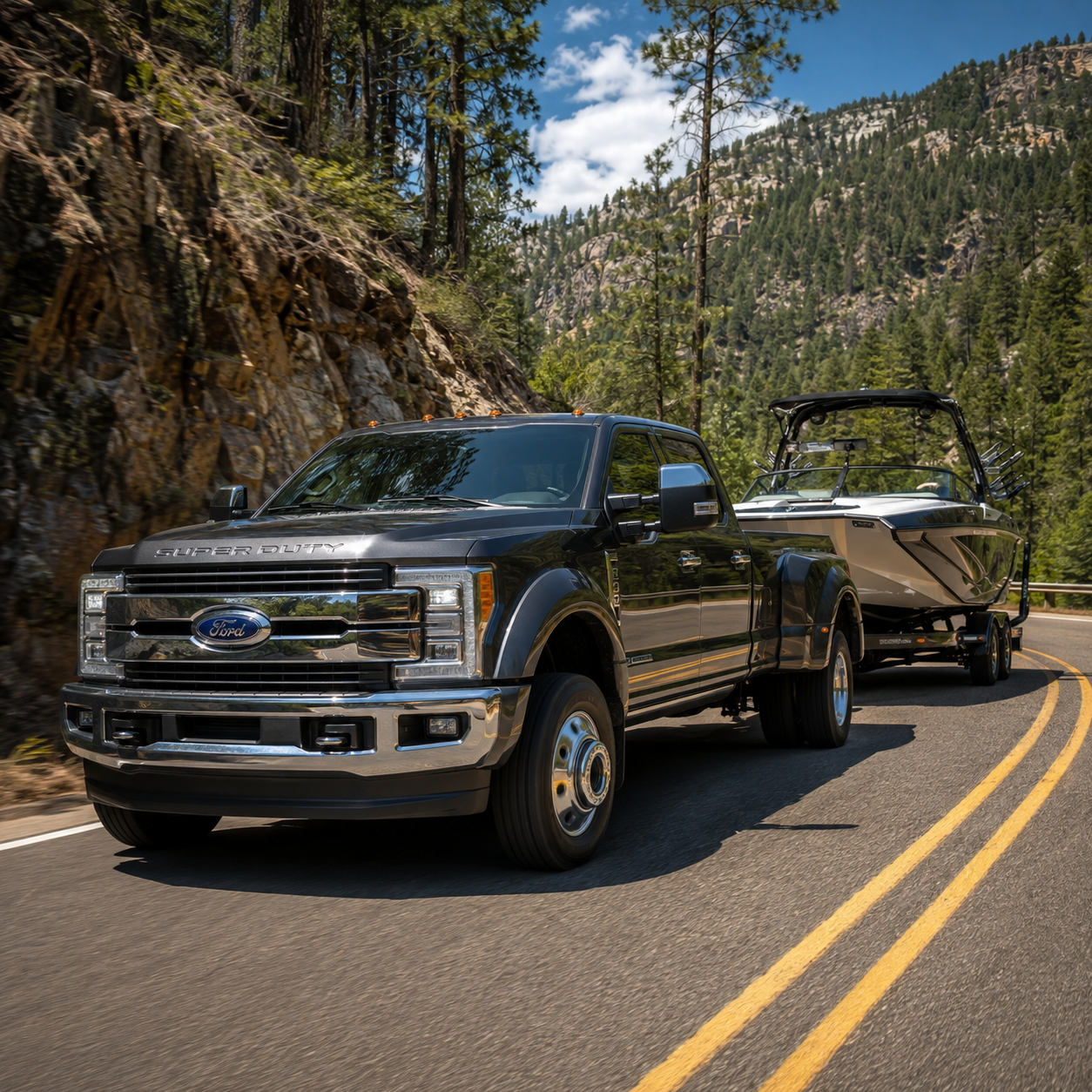 6.7L 2015-2019