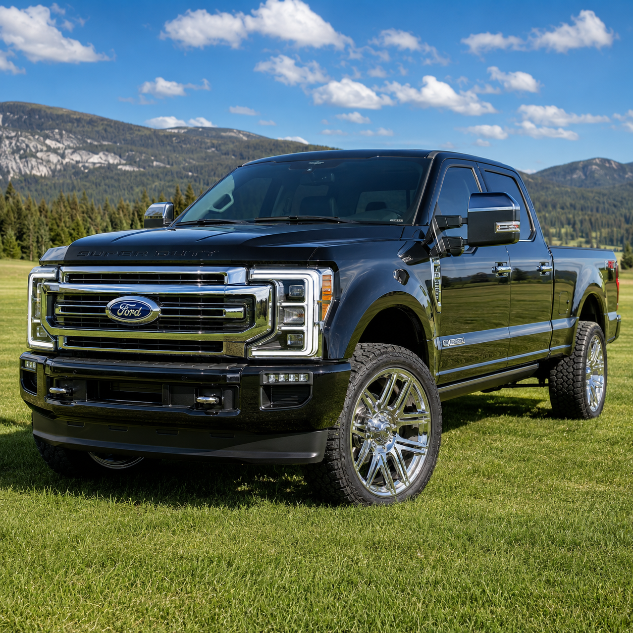 6.7L (2023-2026)