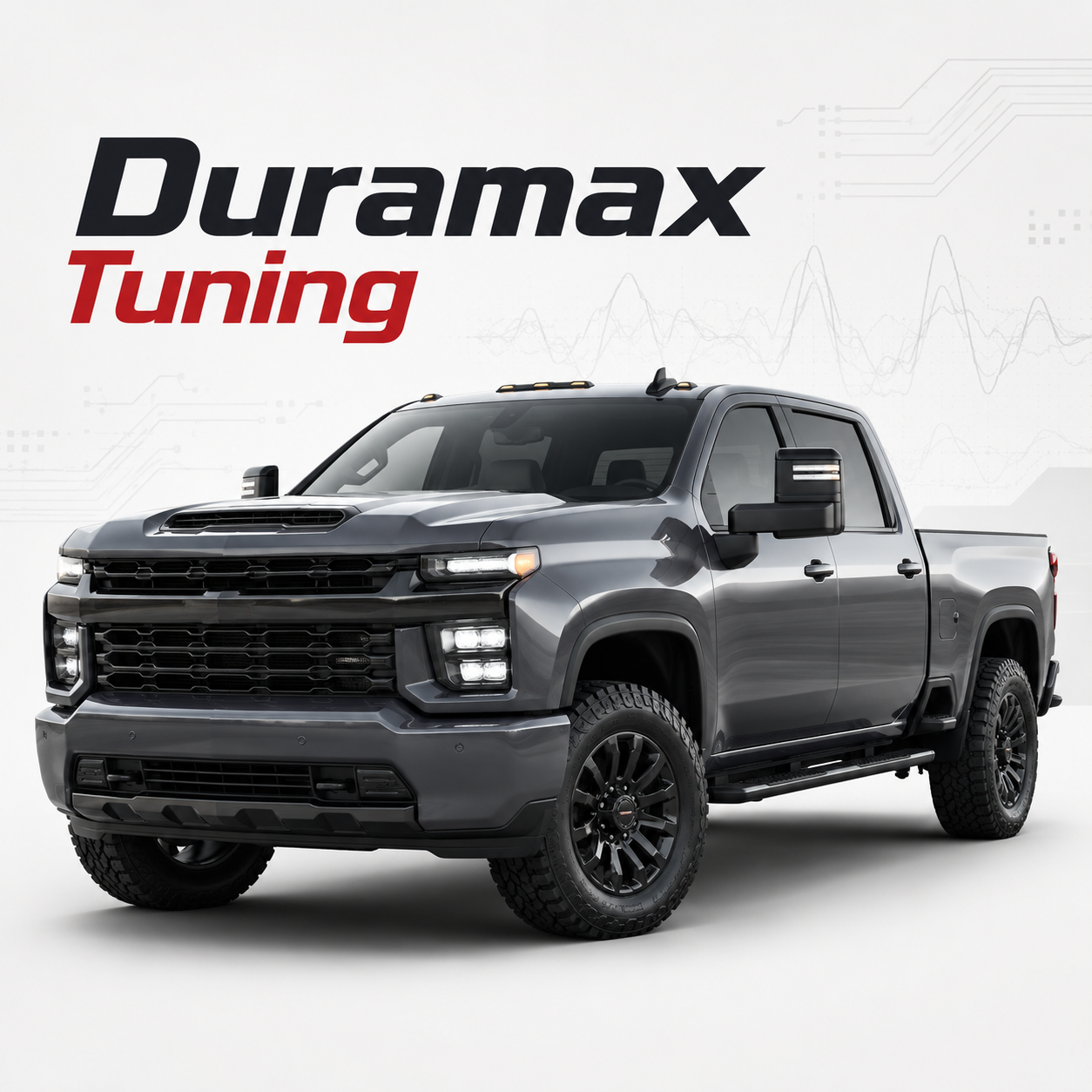 Duramax (2001-2026)