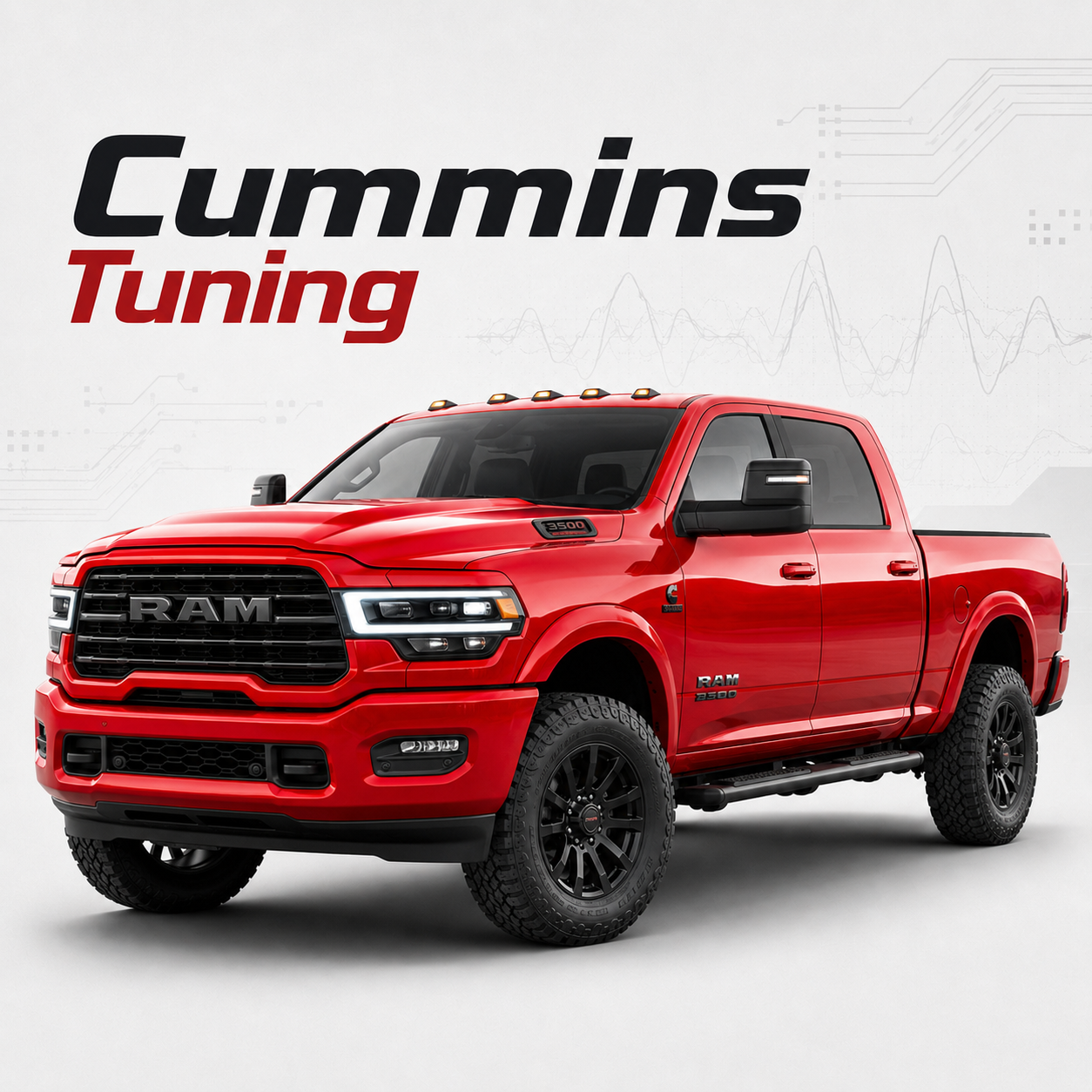 Cummins (2006-2024)