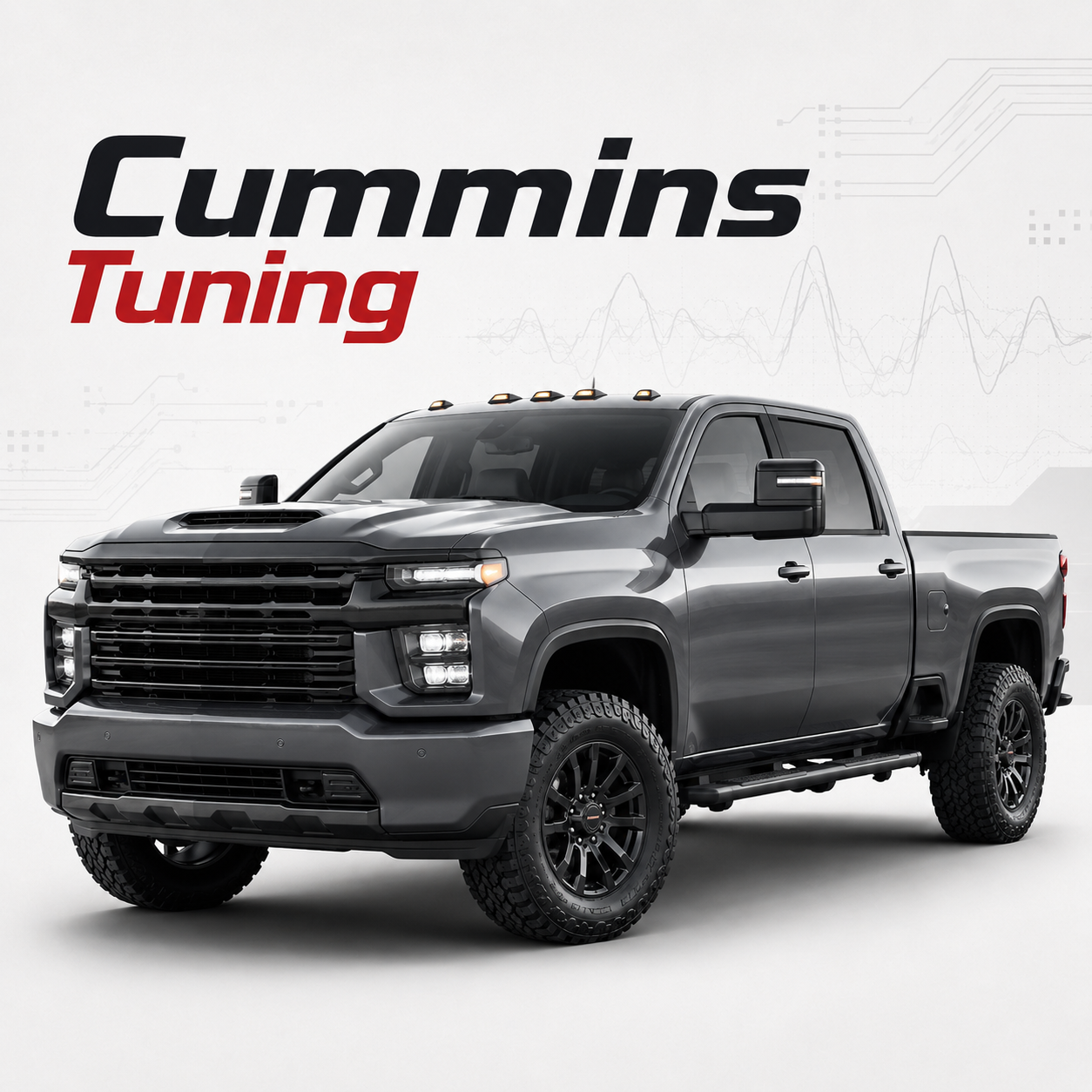 MO- Cummins (2006-2024)