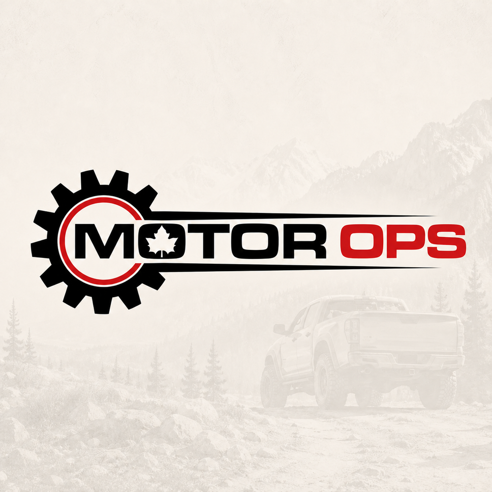 MotorOps