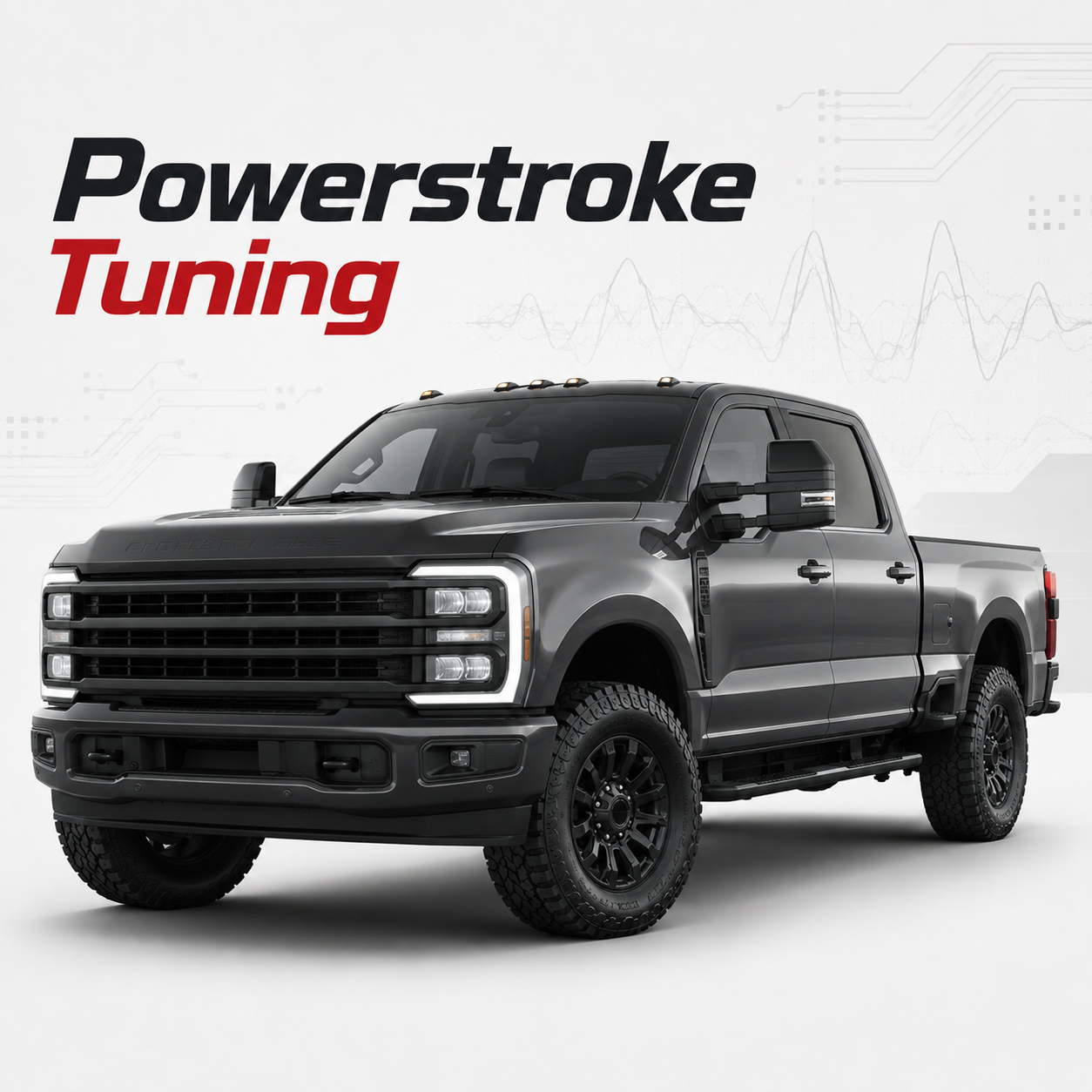 MO- Powerstroke (2011-2026)