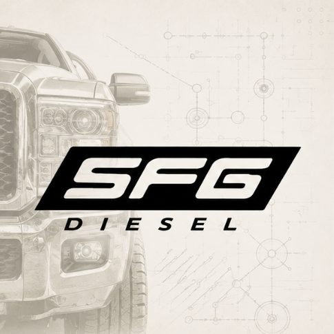 SFG Diesel