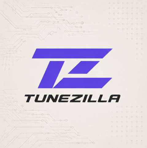 Tunezilla