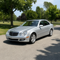 E320 3.0l CDI (2007-2009) -TZ