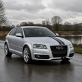 A3 20.L TDI (2009-2014) -TZ