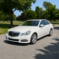 E350 3.0L CDI (2011-2013) -TZ