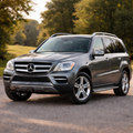 GL350 3.0L (2009-2011) -TZ