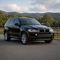 X5 3.0L Diesel (2009-2013) -TZ