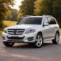 GLK250 2.1L (2013-2015) -TZ