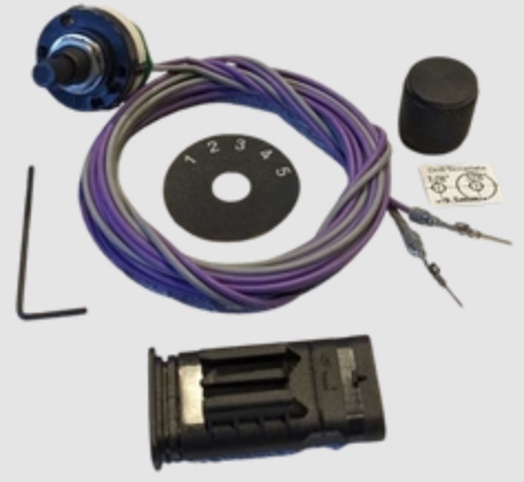 Powerstroke Switch