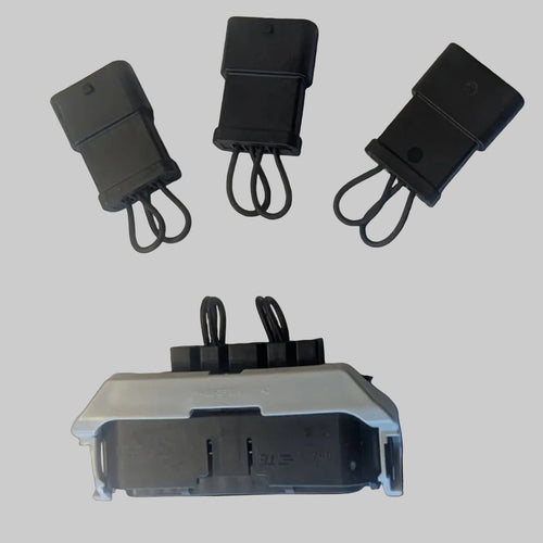 3.0L Duramax LM2 CAN Plugs