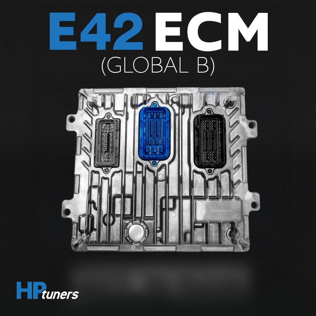 E42 Unlock (2024-2026 L5P)