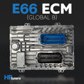 E66 Unlock (Duramax 3L) 2022+