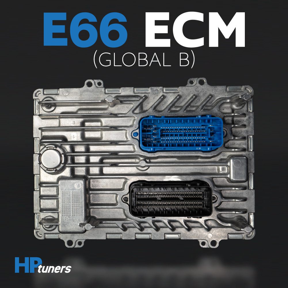 E66 Unlock (Duramax 3L) 2022+