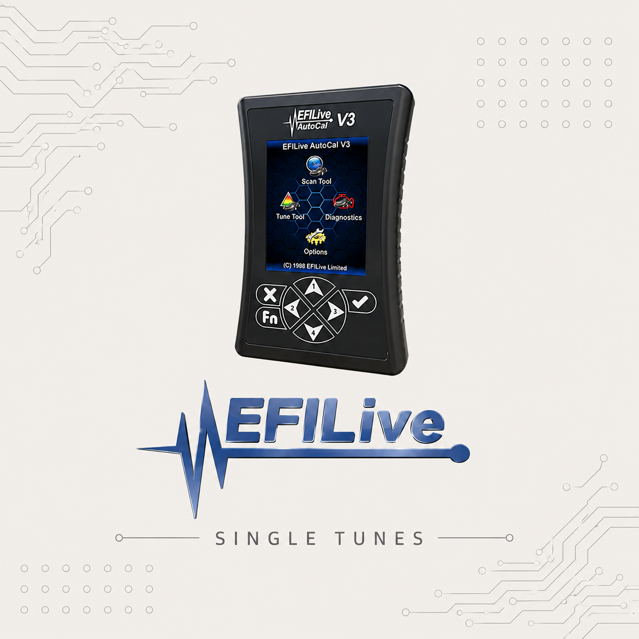 CMD Single Tunes (2010-2012) -EFI