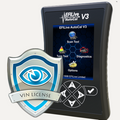 EFI Live VIN License
