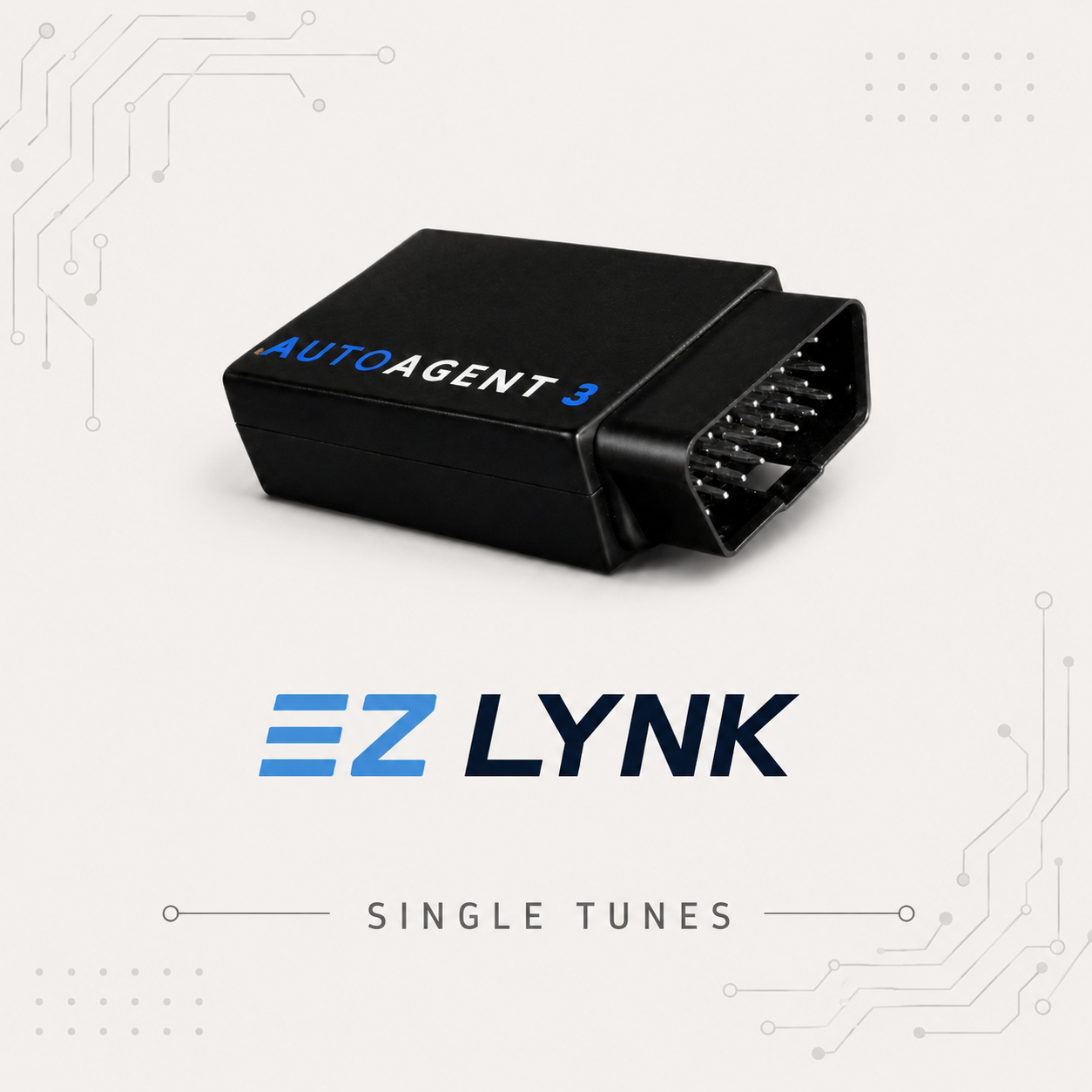 LML Single Tunes -EZ