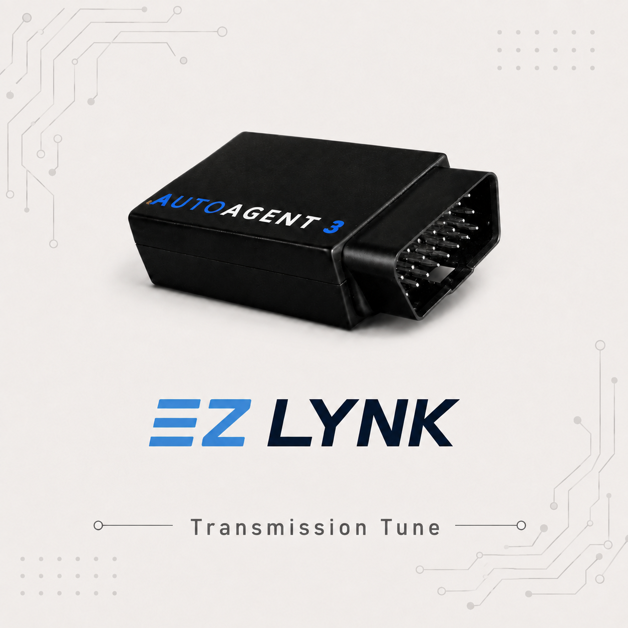 LML Trans Tune -EZ
