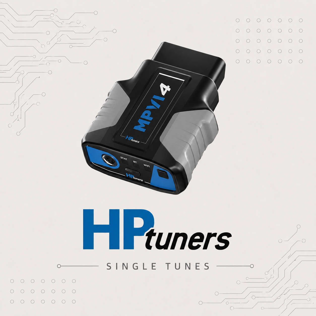 6.7L F-650/F-750 Single Tune (2016-2019) -HP