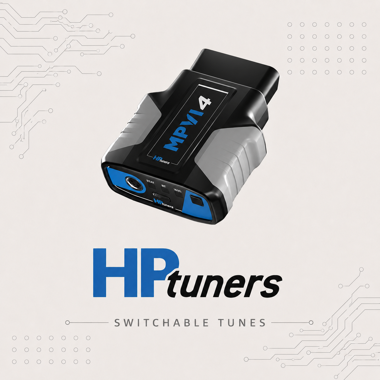 L5P SOTF -HP