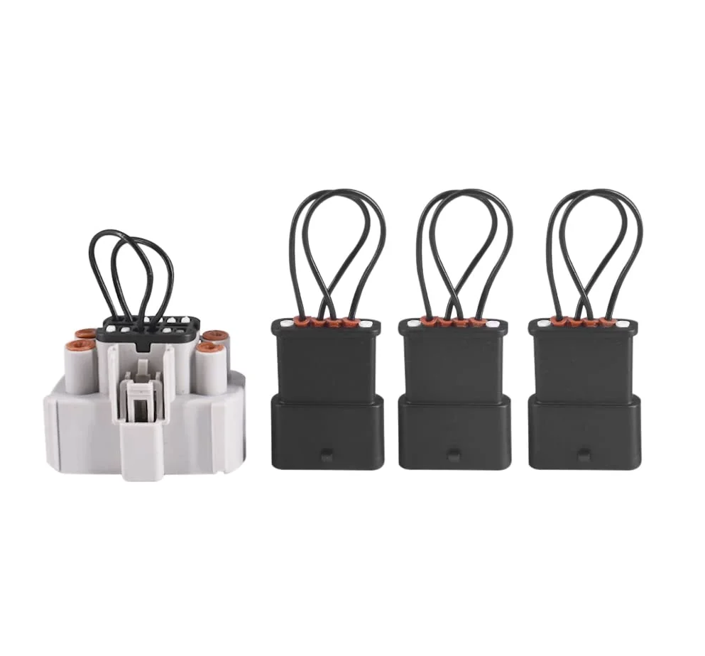 L5P CAN Plugs
