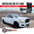 CSP5 (SOTF) Tune for 2019-2021 RAM 6.7L Cummins