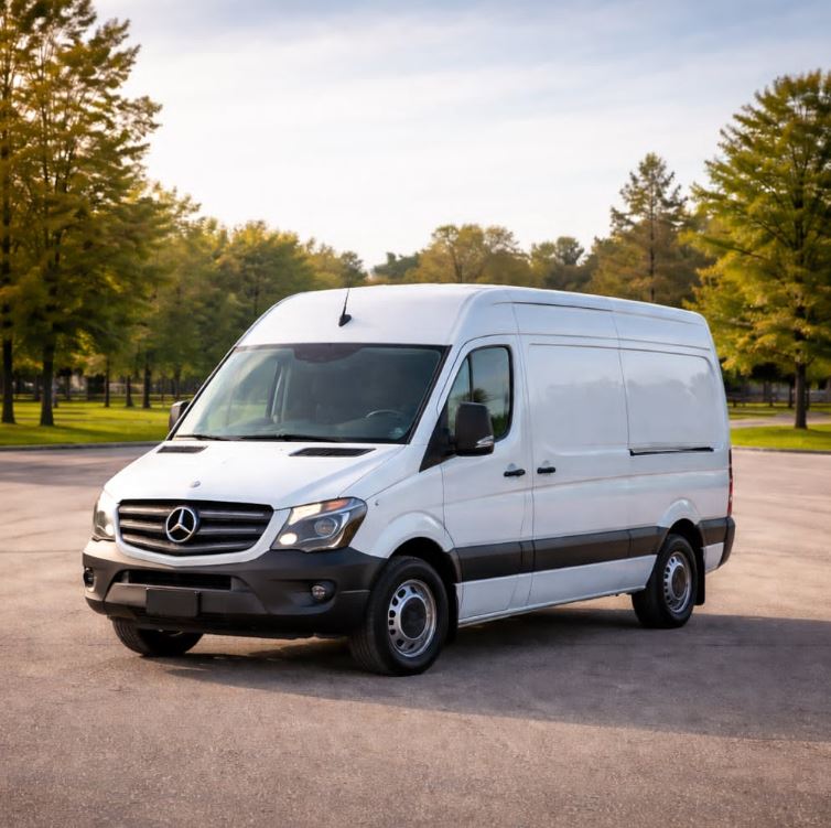 Sprinter 3.0L (2019-2022) -TZ