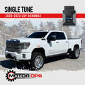 Single Tune 2020-2023 Duramax L5P for HP Tuners