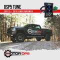 DSP5 (SOTF) 2007.5-2010 LMM Duramax for EFILive