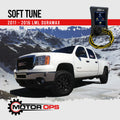DSP5 (SOTF) 2011-2016 LML Duramax for EFILive