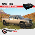 5 Tune Pack 2011-2016 LML Duramax for Ez Lynk