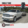 Single Tune 2014-2017 RAM Eco Diesel for HP Tuners