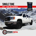 Single Tune 2011-2016 LML Duramax for EFILive