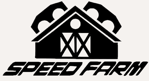Speed Farm Garage